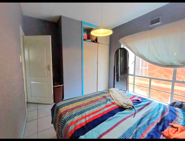 2 BEDROOM PROPERTY TO RENT IN MORNINGSIDE